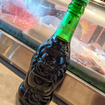 Cool Fish LKN - Soy sauce | IG: asianadventuretime - Sushi Bars Near Me - Cornelius, North Carolina