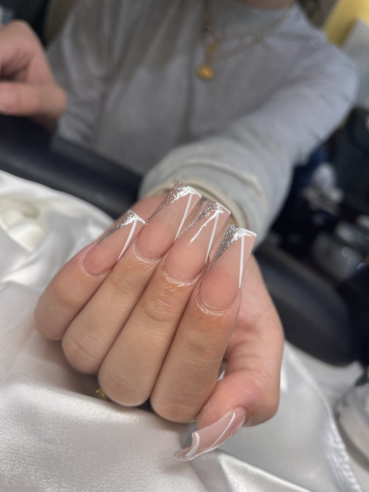 YVONNE’S NAILS 6859 Photos & 914 Reviews 5205 Mowry Ave, Fremont