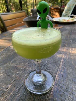 1886 Bar Restaurant at The Raymond - Pasadena CA by null