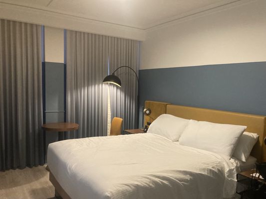 Hotel Julian by null