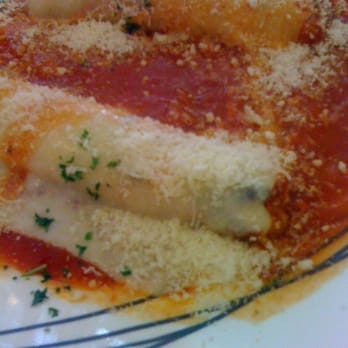 Luceti's on 25th - Cannelloni - Italian Near Me - San Mateo, California Luceti's on 25th - Cannelloni - Italian Near Me - San Mateo, California
