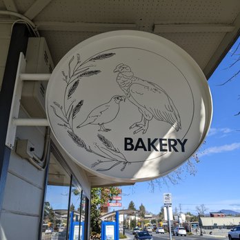 Quail and Condor - Coffee & Tea Near Me - Healdsburg, California Quail and Condor - Coffee & Tea Near Me - Healdsburg, California