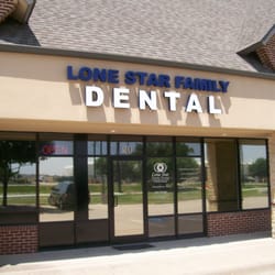 Lone Star Family Dental