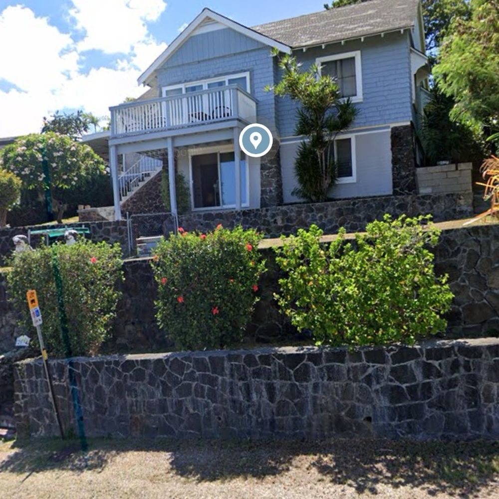 Todd Kenyon French - Todd French worked closely with me to help me realize my dream of buying a home in town.  He worked hard to secure me the lowest rate. - Mortgage Brokers Near Me - Honolulu, Hawaii
