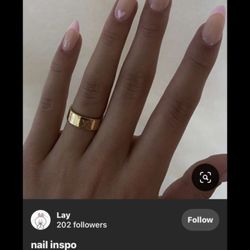 Rose Le Nails