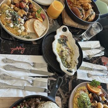 Whisper - Breakfast & Brunch Near Me - San Mateo, California Whisper - Breakfast & Brunch Near Me - San Mateo, California