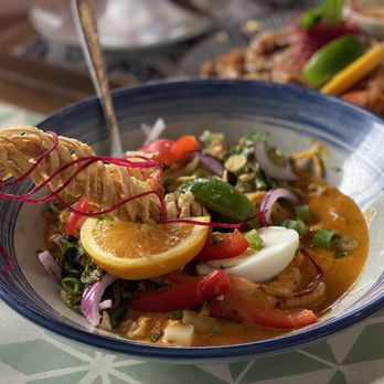 Chiang Rai Thai Kitchen and Bar - Thai Near Me - Markham, Ontario Chiang Rai Thai Kitchen and Bar - Thai Near Me - Markham, Ontario