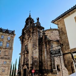 Igrexa de San Froitoso