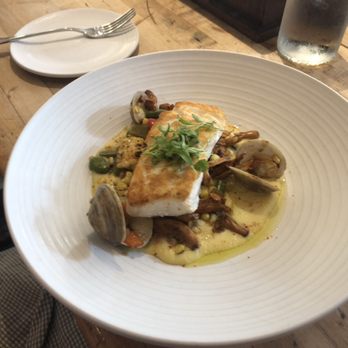Agricola Eatery - New American Near Me - Princeton, New Jersey