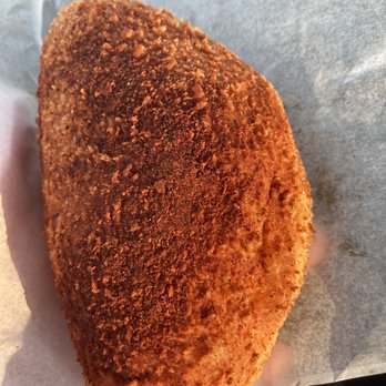 Hamada-ya - Spicy curry donut - Bakeries Near Me - Costa Mesa, California Hamada-ya - Spicy curry donut - Bakeries Near Me - Costa Mesa, California