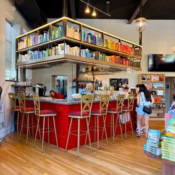 Denver Book Society - Bookstores Near Me - Denver, Colorado