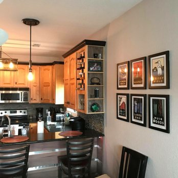 Woodesign Custom Cabinetry - Cabinetry Near Me - Kaiser, Missouri