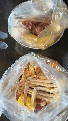 Cajun Boil Minneapolis by null