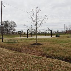 Frady Field