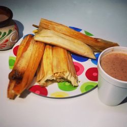 El Rubens Tamales