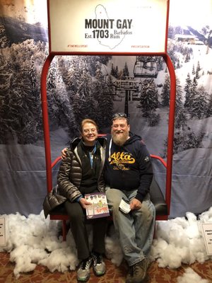 Meyer Theatre by null