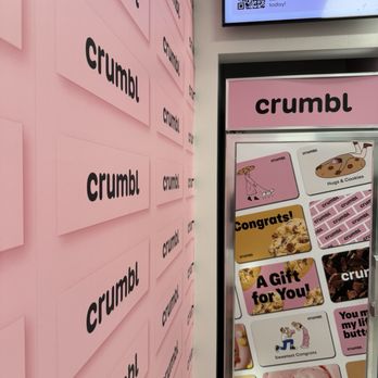 Crumbl - Renton - Bakeries Near Me - Renton, Washington Crumbl - Renton - Bakeries Near Me - Renton, Washington