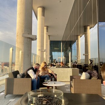 AC Sky Bar - Outside seating - Bars Near Me - Orlando, Florida AC Sky Bar - Outside seating - Bars Near Me - Orlando, Florida