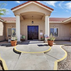 American Dream Home