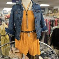 Boomerangs Resale Store