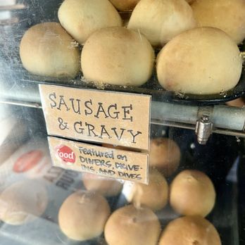 The Kolache Place - Bakeries Near Me - Provo, Utah