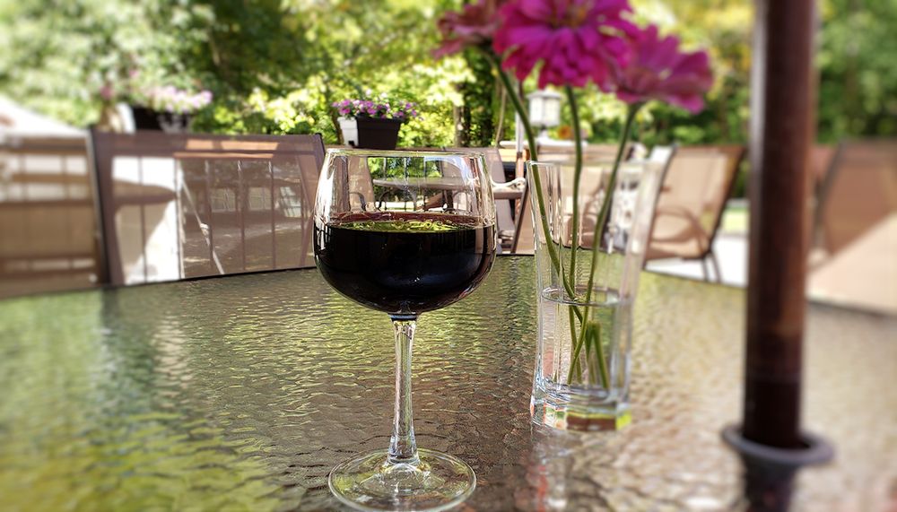 THREE OAKS VINEYARD TEMP. CLOSED Updated April 2024 40 Photos