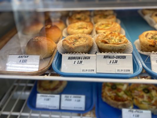 Nene Goose Bakery by null