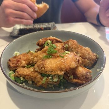 Four Seasons - Vietnamese Kitchen - 5 spices wings - Vietnamese Near Me - Reno, Nevada Four Seasons - Vietnamese Kitchen - 5 spices wings - Vietnamese Near Me - Reno, Nevada