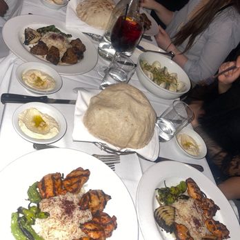 Cafe Santorini - Italian Near Me - Pasadena, California Cafe Santorini - Italian Near Me - Pasadena, California