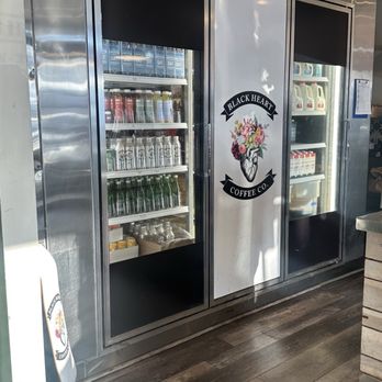 Black Heart Coffee - Beverage area - Coffee & Tea Near Me - Los Angeles, California Black Heart Coffee - Beverage area - Coffee & Tea Near Me - Los Angeles, California