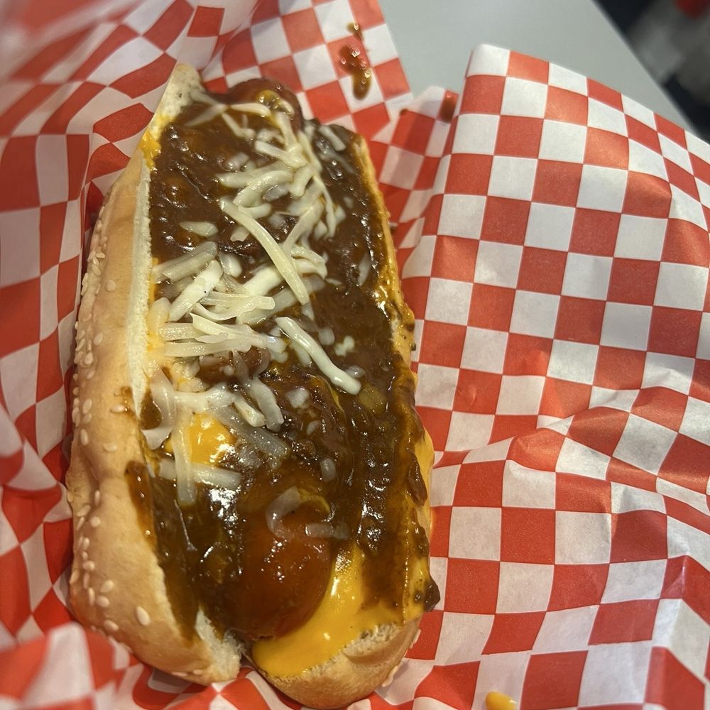 Border Dogs & Michelaguas - Hot Dogs Near Me - Camarillo, California