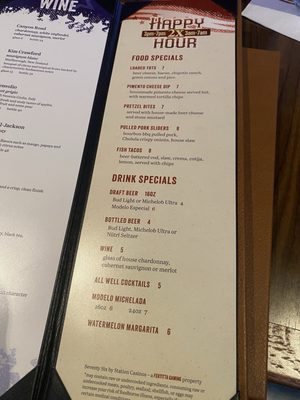 Menu photo 3 SEVENTY SIX FORT APACHE & GOMER Las Vegas, NV Menu photo 3 SEVENTY SIX FORT APACHE & GOMER Las Vegas, NV