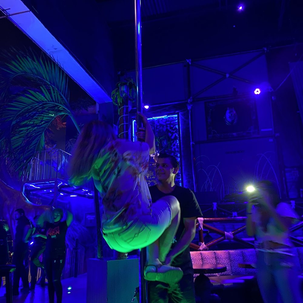 Zoo - Dance Clubs Near Me - Puerto Vallarta, JAL Zoo - Dance Clubs Near Me - Puerto Vallarta, JAL