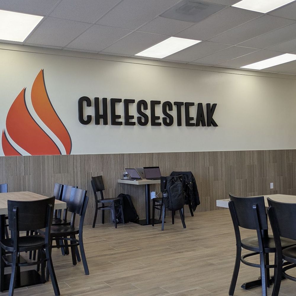 The Steakout - Cheesesteaks Near Me - Fair Oaks, California