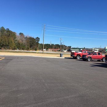 Love's Travel Stop - Convenience Stores Near Me - Yemassee, South Carolina