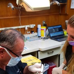 John A Israelsen, DDS