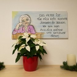 Seniorenzentrum Blickpunkt