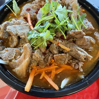 Gene's Chinese Flatbread Cafe - Chinese Near Me - Woburn, Massachusetts