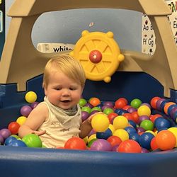 Got Funn? Play Center for Kids