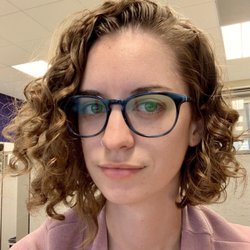 Red Sage Salon & Spa - Fresh curly hair cut