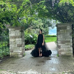 Creme Couture - Prom 2024 dress by Crème Couture