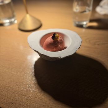 Tamba - Strawberry sorbet - Indian Near Me - Las Vegas, Nevada Tamba - Strawberry sorbet - Indian Near Me - Las Vegas, Nevada