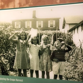 The Hershey Story - Museums Near Me - Hershey, Pennsylvania
