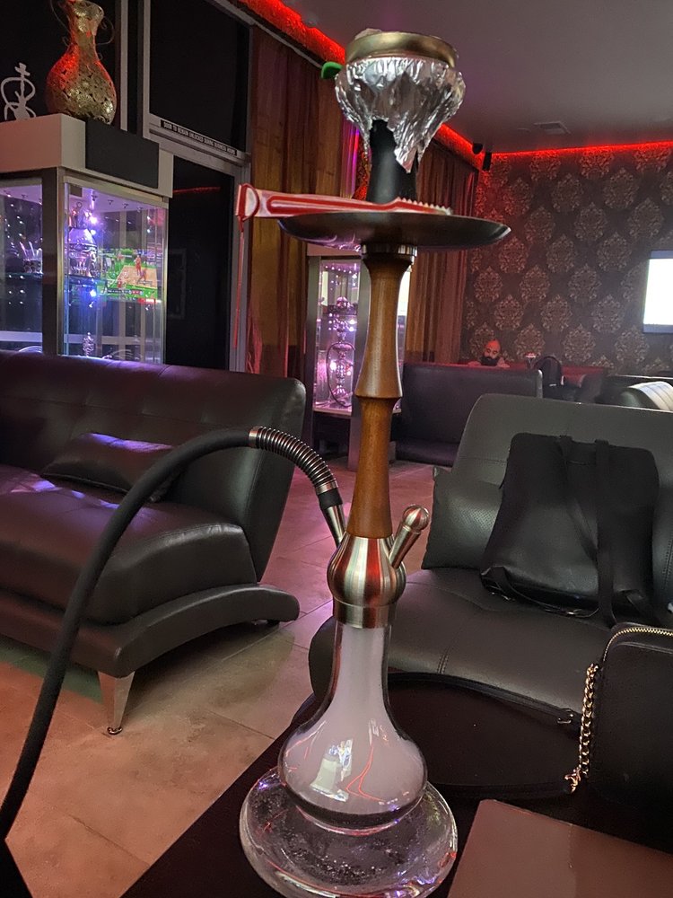 DELUXE HOOKAH LOUNGE TEMP. CLOSED 31 Photos 812 S Winchester Blvd