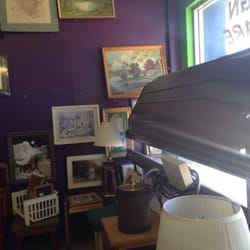 The Roosters Treasure Coop - Used tanning booth