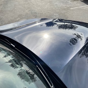 Detailership - Auto Detailing Near Me - Dublin, California