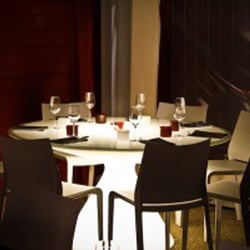 La Tomate Blanche - Resto2