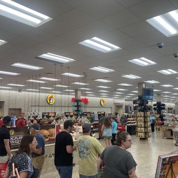 Buc-ee’s - Gas Stations Near Me - Saint Augustine, Florida Buc-ee’s - Gas Stations Near Me - Saint Augustine, Florida