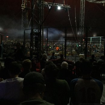 Zerbini Tarzan Circus - Big audience under the really big tent - Stadiums & Arenas Near Me - Joplin, Missouri Zerbini Tarzan Circus - Big audience under the really big tent - Stadiums & Arenas Near Me - Joplin, Missouri