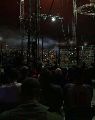 ZERBINI TARZAN CIRCUS - Updated January 2025 - 2317 S Hall, Joplin